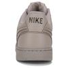 Men's Sneakers Nike Court Vision Low-top Skateboard Shoes Men's Light Smoke Gray