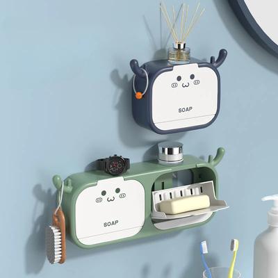 Bad & WC – Badablagen & Halterungen