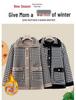 Mom's Stylish Fleece-Lined Thickened Jacket 2025: Autumn/Winter Slimming Cotton Coat for Middle-Aged Women