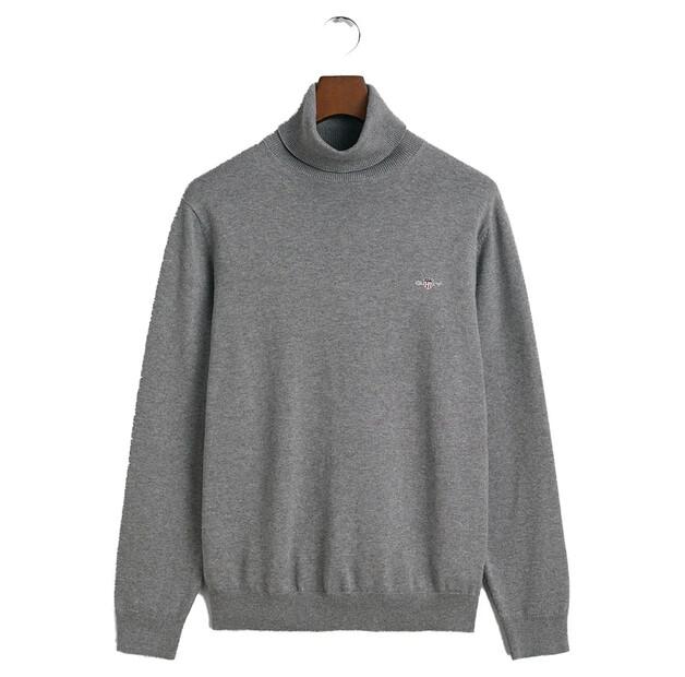 

Gant Свитер с высоким воротом Classic M