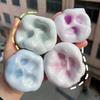 Funny Sensory Toy Shapeable Squeeze Slow Rebound Decompression Fidget Toys Creative Stress Relief Kid Adult Toy Gift