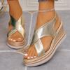 Calzado para mujer – Sandalias