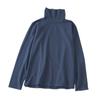 SCIONE Women's Bottoming Shirt Turtleneck Bottoming Shirt Women's Slim Top New Long Sleeve T-Shirt