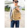 Travel Bag Outdoor Sports Mountaineering Gym Bag Men Bags Canvas Shoulder Bag Male Canvas Backpacks MIT