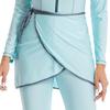 H1030 Middle Eastern & Southeast Asian Conservative Swimwear