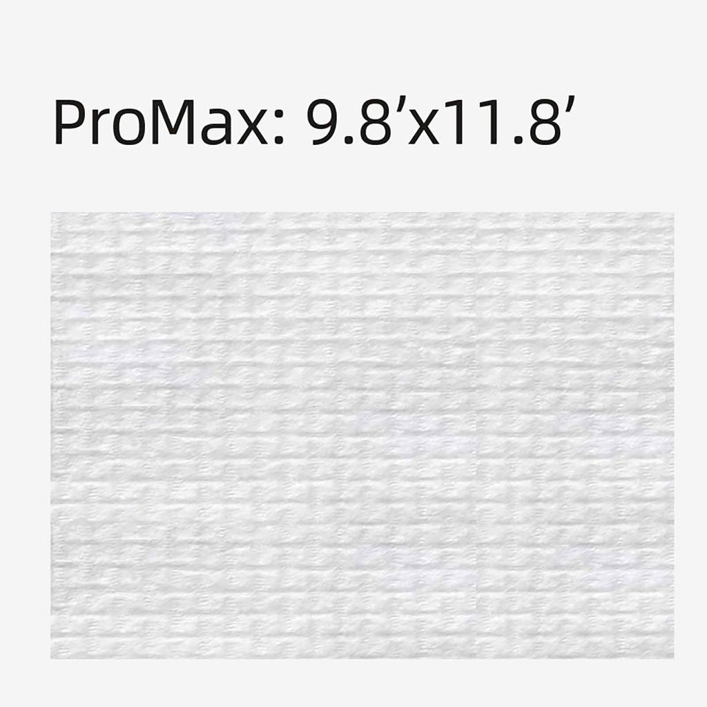 Disposable Facial Cleansing Towel Travel Size Facial Cleansing Towel