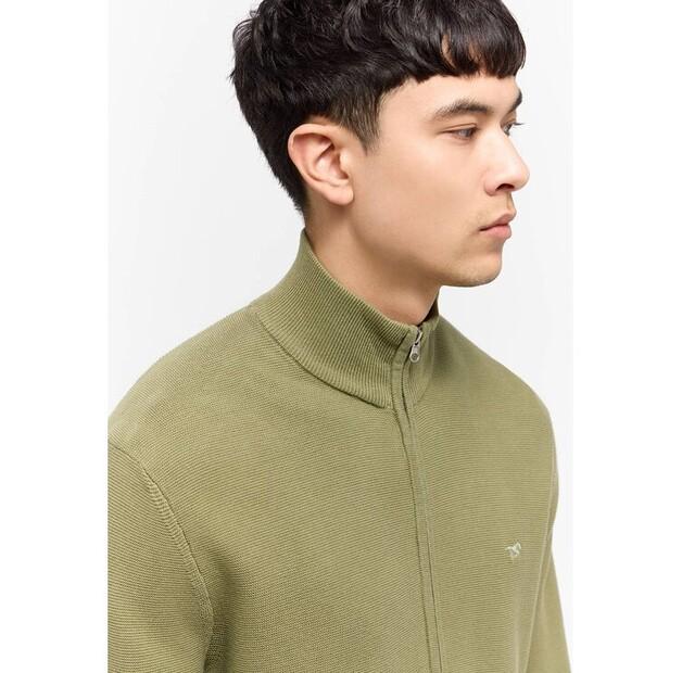 Mustang Escondido Sweater