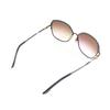 Great Cartier sunglasses Trinity twist black Women Used