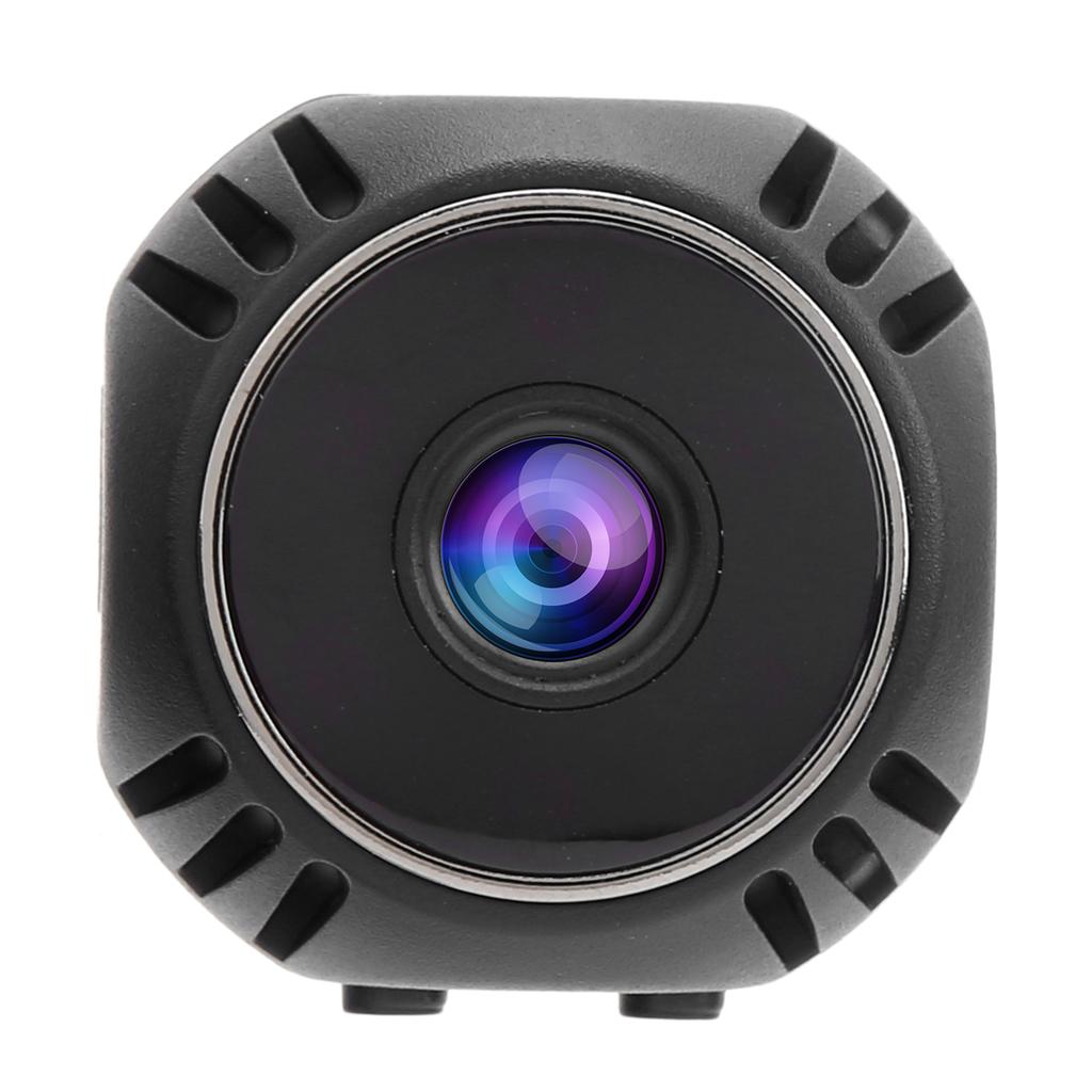 1080P WIFI Minikamera Fjernstyrt PIR Foto Videoopptak Nattsyn Hjemmeovervåking