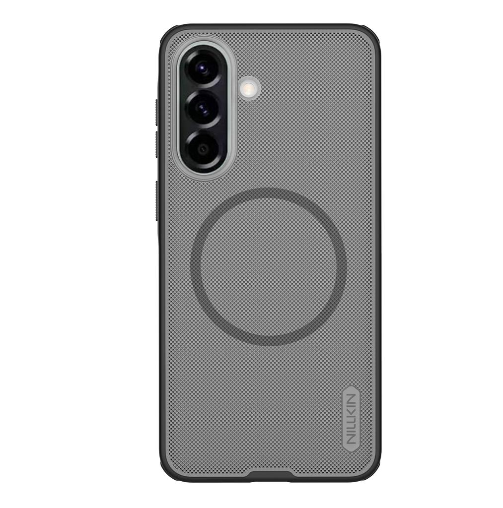 For Samsung Galaxy A57 5G Case NILLKIN Fitted Case Magnetic Super Frosted Shield Matte PC Cover For Samsung Galaxy A57