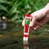 PH Reader For Water High Accuracy 4 In 1 PH Tester Meter Digital EC TDS Sensor Testing Tool Temperature Meter For Home Water