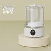 Wireless Portable Mini Washing Machine for Underwear and Socks – No Installation Needed