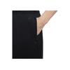 Nike Solid Logo Sports Lace-Up Casual Pants Men bottoms HV6542010