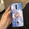 Genshin Impact Case For ZTE Nubia Red Magic 8 Pro 8S Pro Plus RedMagic 6 7 6S 7S Pro 5S 5G 6R Fundas