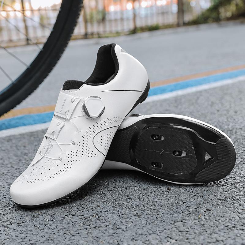 

Обувь для велоспорта для мужчин и женщин, обувь для шоссейного велосипеда, обувь для помощи горному велосипеду с жесткой подошвой 47