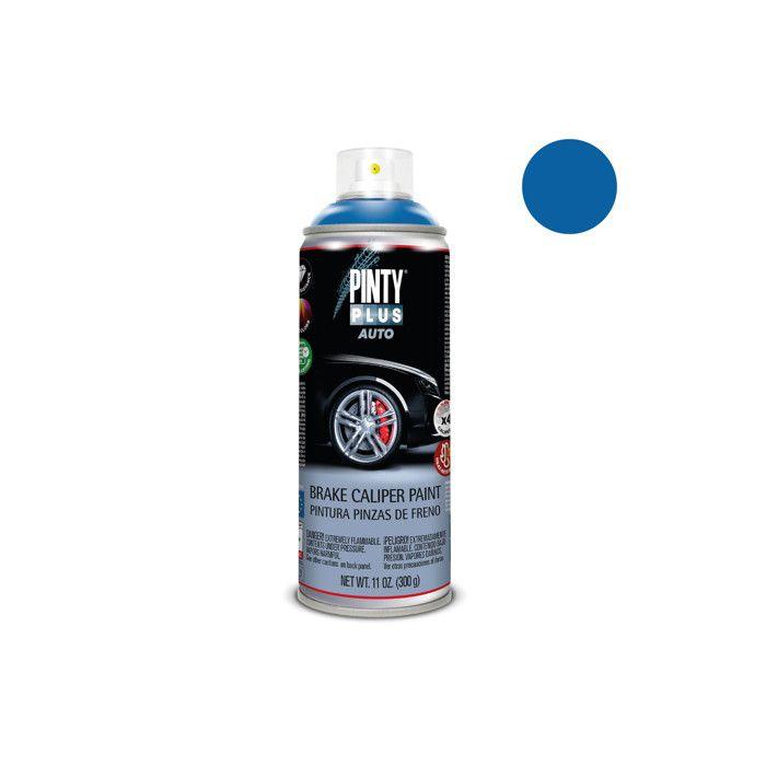 Peinture En Aérosol Pintyplus Auto 520cc Etrier De Frein Pf118 Bleu