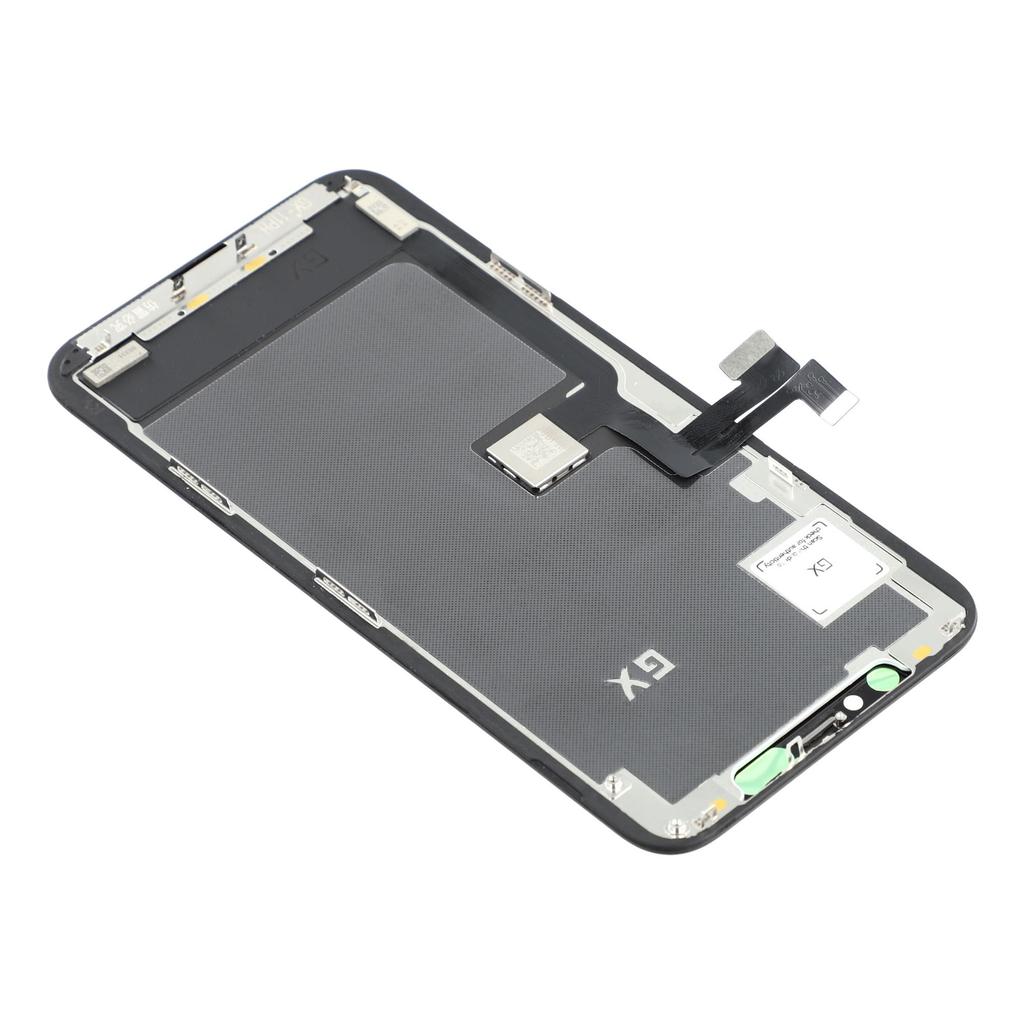 For iPhone 11 Pro Grade C LCD Screen and Digitizer Assembly Replacement Part (GX In-Cell Technology) (without Logo)