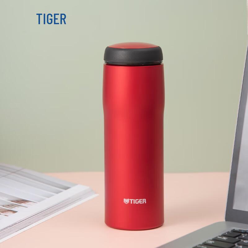 Tiger MJA-B048 Stainless Steel Vacuum Insulated Mug 480ml