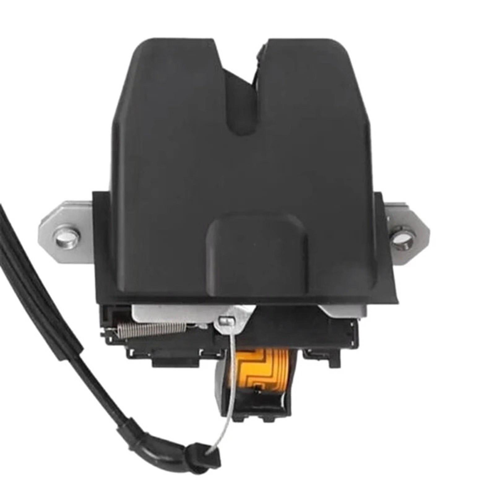 

Rear Trunk Tailgate Lock Automotive Accessories for Sport 2006-2013 Easy Installation Replace LR049494 LR030192 1