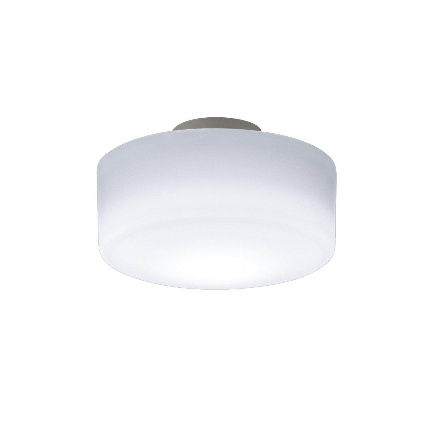 

Panasonic LED Ceiling Small Toilet Daylight White Light, Light, HH-SC0099N