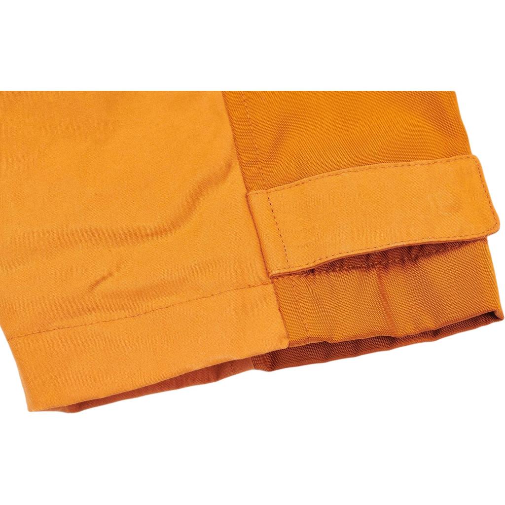 Palace Formula Jacket Orange Men Outerwear P21JK074