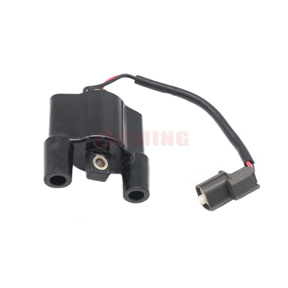 63P-82310-01-00 F6T557 For Yamaha Outboard Ignition Coil 4-stroke New 50HP-150HP