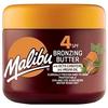 Malibu Bronzing Butter SPF4 300ml