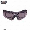Yongchi Tactical Polarized Shooting Glasses