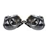 Front Bumper Anti Fog Light For VW Passat B6 2006 2007 2009 2008 2010 Fog Lamp Assembly D941699 D941700