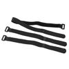 RC Battery Holding Strap Canvas Model Vehicle Battery Tie Down Fixing Belt For ZD Racing 17 EX?07