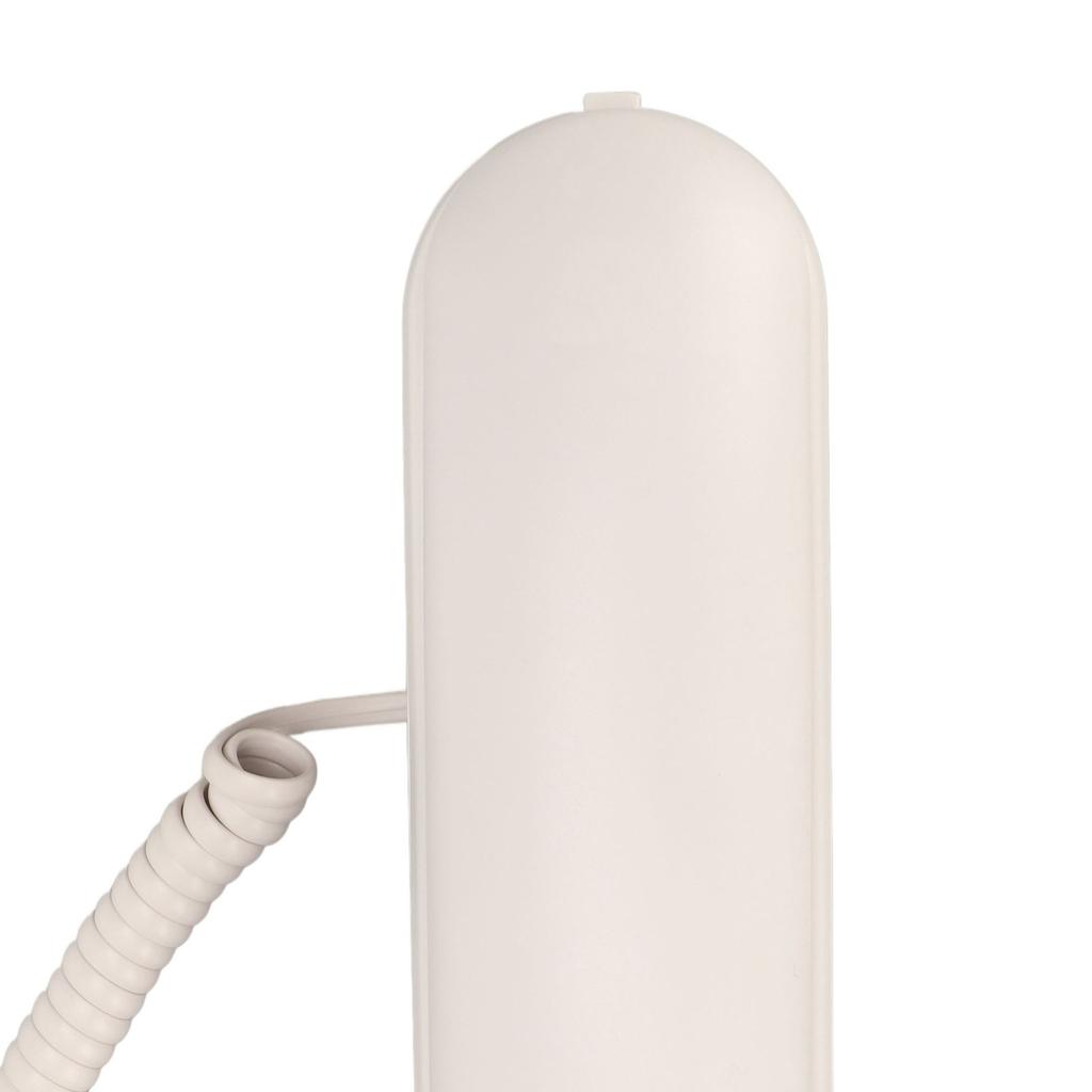 Nástěnný telefon Multifunkční Velká tlačítka     Funkce Pevná linka Nástěnný telefon pro   Hotel