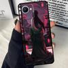 Samurai Warrior Geisha For Realme 15 14 10 11 12 13 Pro Plus C65 C67 C71 C63 C61 C55 C51 C53 C75 GT6 GT7 Pro Case