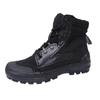 3537 Liberation High-Top Canvas Shoes: Wear-Resistant, Breathable, Forest Protection, Anti-Slip, Sand-Proof Mountaineering Boots
