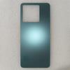 For Xiaomi Redmi Note 13 Pro 5G Battery Back Cover 3D Glass Panel Rear  Housing Case dhesive Replace