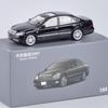 Modellino Auto Toyota Crown in Lega pressofusa Giocattolo da Collezione Per Appassionati di Auto