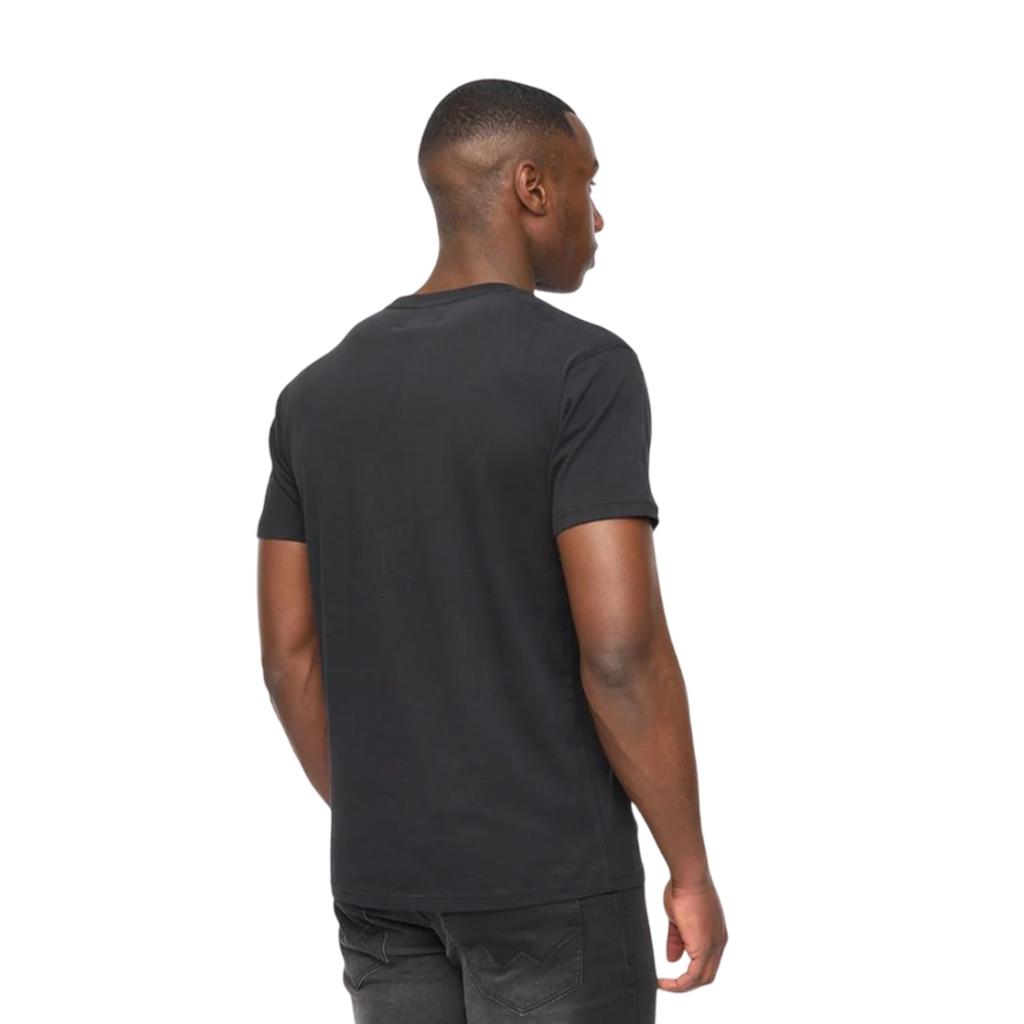 Duck and Cover Mens Camotrax T-Shirt