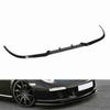 Front Bumper Lip   Resistant Front Bumper Lip Separator 114cm Replacement for Seat  