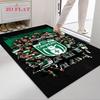 MHIH Carpet Rug for Living Room Bedroom Home Sofa Decoration,Kids play Nonslip Floor Mat