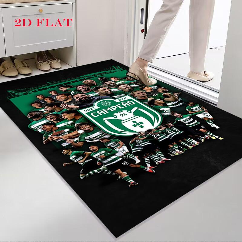 MHIH Carpet Rug for Living Room Bedroom Home Sofa Decoration,Kids play Nonslip Floor Mat