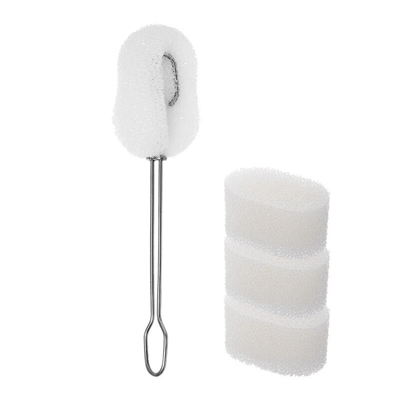 Jingzao Cup Cleaning Brush Set