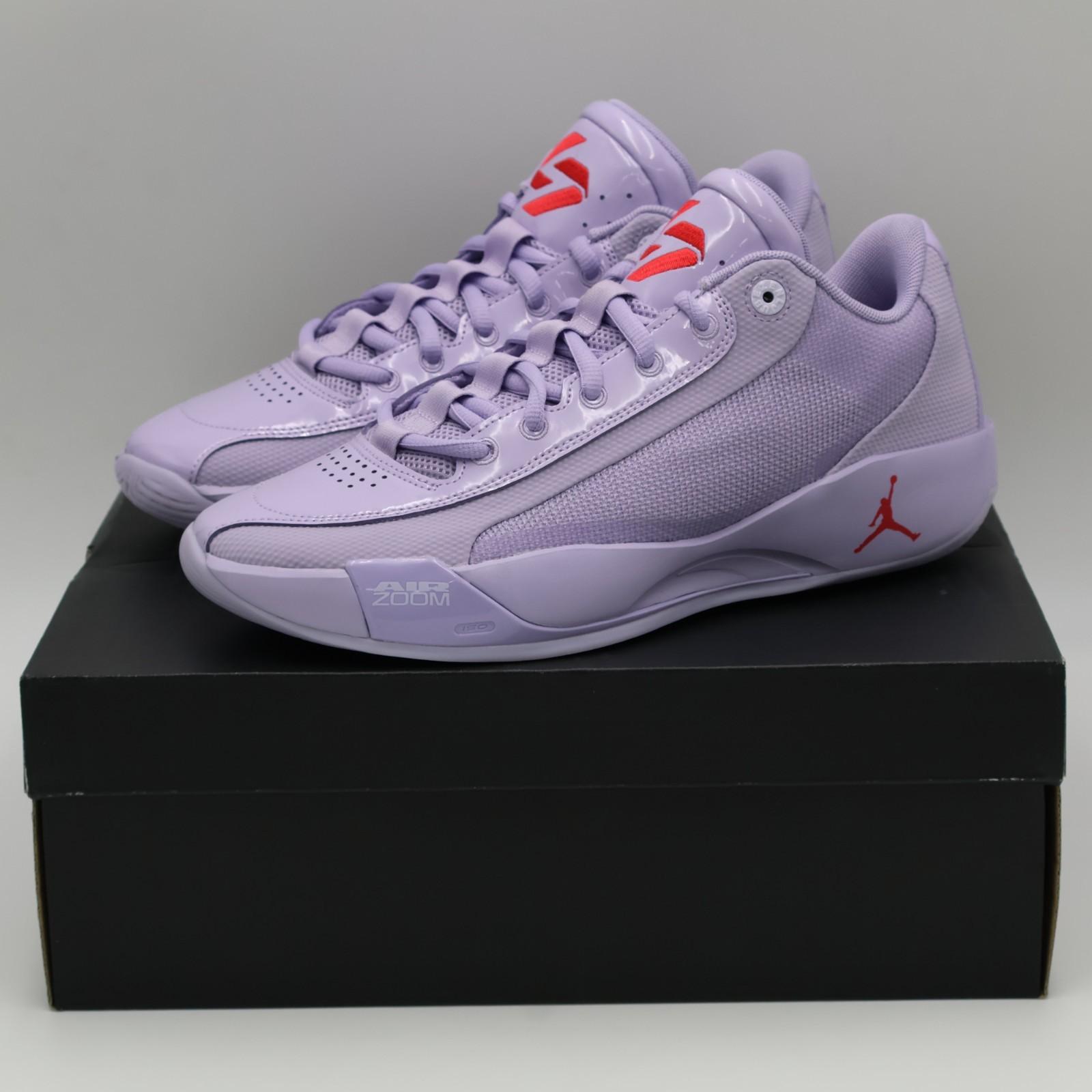 HF0819-500 Nike Jordan Luka 4 Daughter (HF0806-500) (Men s) 10.5