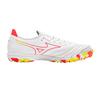 Mizuno Morelia Neo Sala Beta TF 'White Red' Q1GB239064