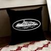 Fashion Brand CCorteizS Cushion Cover Reversible Soft Durable Pillow Cover Home  Car MultiScene Use for Daily Comfort