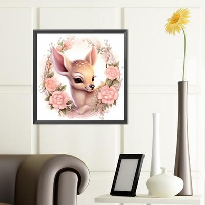 Hobby-uri și creativitate – Tablouri cu diamante