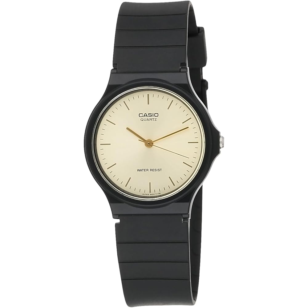[Casio] CASIO Кварцевые Аналоговые MQ-24-9E Унисекс Часы [Реимпорт]