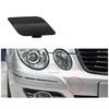 For Mercedes Benz E-Class W211 Front Bumper Trailer Cover Towing Hook Hole Cover 2118851022  2006-2008