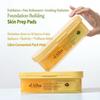 d'Alba Double Quick Liposome Serum Mask Pad 100 Pads (+Free gift)