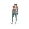 Nike High-Waisted Slim Fit 3/4 Sports Pants Women bottoms HJ2253-017
