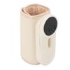 Baby Bottle Warmer Rapid Heating 8000mAh Portable Travel Bottle Warmer for Outdoor Rechargeable