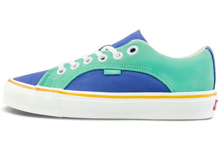 Lampin Og Vans Lx Cabbage Baja Blue VN0A45J64N4 36
